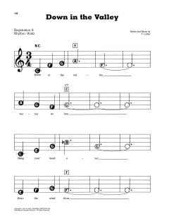 Down In The Valley (Download) 