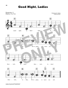 Good Night Ladies von Traditional Music (Download) 