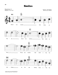 Smiles von J. Will Callahan (Download) 