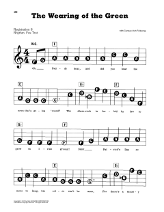 The Wearing Of The Green (Download) 