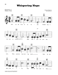 Whispering Hope (Download) 