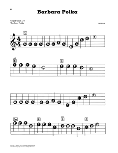 Barbara Polka (Download) 