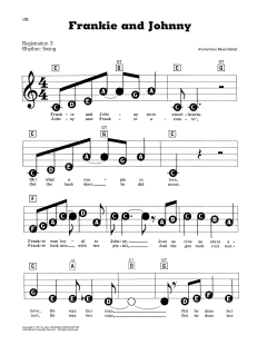 Frankie And Johnny (Download) 