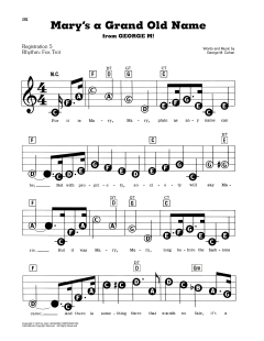 Mary's A Grand Old Name (Download) 