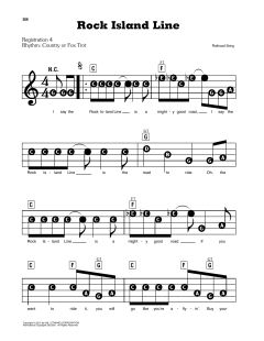 Rock Island Line (Download) 