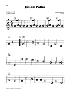 Julida Polka (Download) 