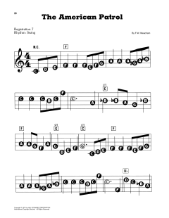 The American Patrol (Download) 