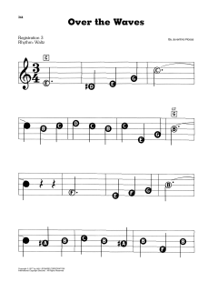 Over The Waves (Download) 