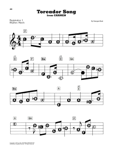 Toreador Song (Download) 