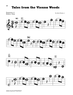 Tales From The Vienna Woods (Download) 