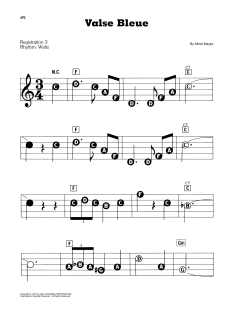 Valse Bleue (Download) 