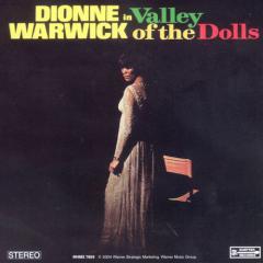 Do You Know The Way To San Jose von Dionne Warwick (Download) 