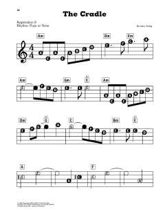 The Cradle (Download) 