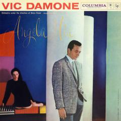 You're Breaking My Heart von Vic Damone (Download) 