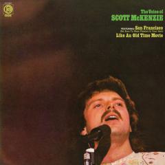 San Francisco (Be Sure To Wear Some Flowers In Your Hair) von Scott McKenzie (Download) 