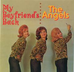 My Boyfriend's Back von The Angels (Download) 