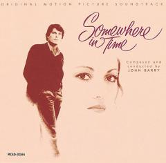 Somewhere In Time von John Barry (Download) 