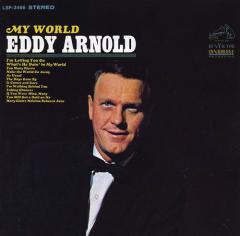 Make The World Go Away von Eddy Arnold (Download) 
