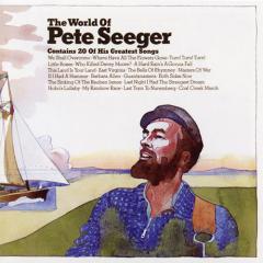 Where Have All The Flowers Gone? von Pete Seeger (Download) 