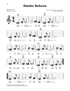 Danke Schoen von Wayne Newton (Download) 