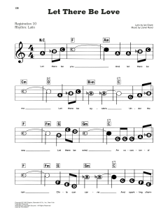 Let There Be Love von Ian Grant (Download) 