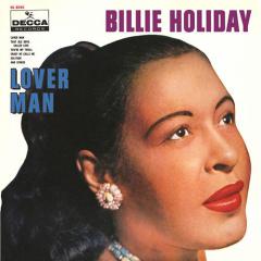 Lover Man (Oh, Where Can You Be?) von Billie Holiday (Download) 