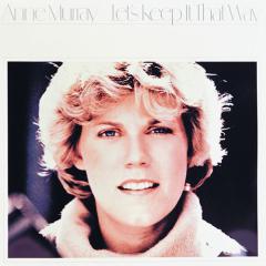 You Needed Me von Anne Murray (Download) 