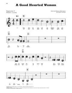 A Good Hearted Woman von Willie Nelson (Download) 