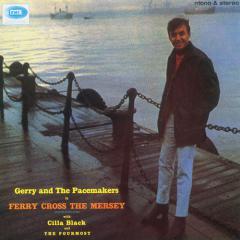 Ferry 'Cross The Mersey von Gerard Marsden (Download) 