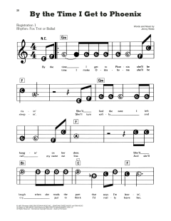 By The Time I Get To Phoenix von Glen Campbell (Download) 