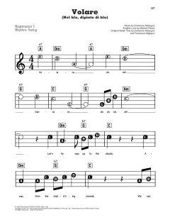 Volare (Nel blu, dipinto di blu) von Domenico Modugno (Download) 