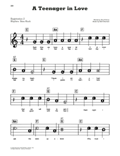 A Teenager In Love von Dion & The Belmonts (Download) 