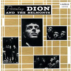 A Teenager In Love von Dion & The Belmonts (Download) 
