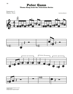 Peter Gunn (Download) 