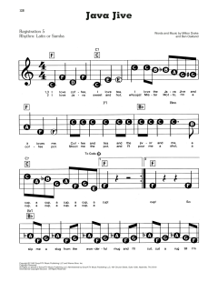 Java Jive von The Ink Spots (Download) 