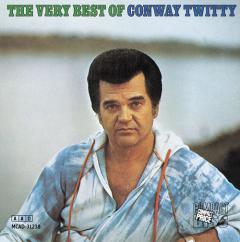 It's Only Make Believe von Conway Twitty (Download) 
