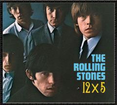 Time Is On My Side von The Rolling Stones (Download) 