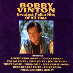 Beer Barrel Polka (Roll Out The Barrel) von Bobby Vinton (Download) 