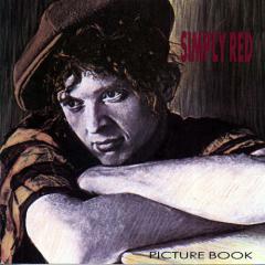 Holding Back The Years von Simply Red (Download) 