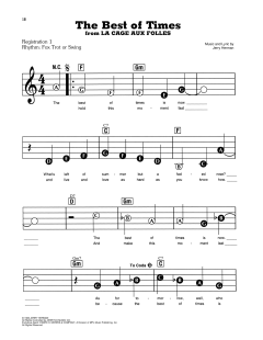 The Best Of Times (Download) 