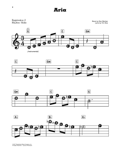 Aria von Audra McDonald (Download) 