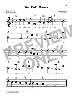 We Fall Down von Chris Tomlin (Download) 