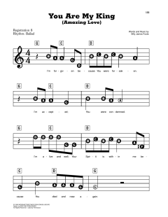 You Are My King (Amazing Love) von Passion (Download) 