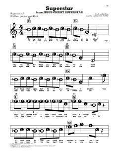 Superstar von Tim Rice (Download) 