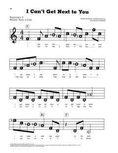 I Can't Get Next To You von The Temptations (Download) 