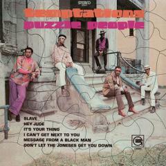 I Can't Get Next To You von The Temptations (Download) 
