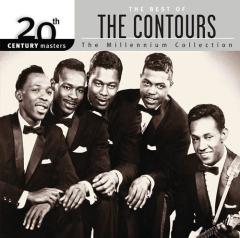 Do You Love Me von The Contours (Download) 