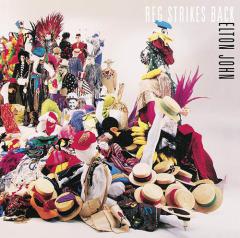 A Word In Spanish von Elton John (Download) 