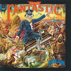 Someone Saved My Life Tonight von Elton John (Download) 