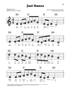 Just Dance (feat. Colby O'Donis) von Lady Gaga (Download) 